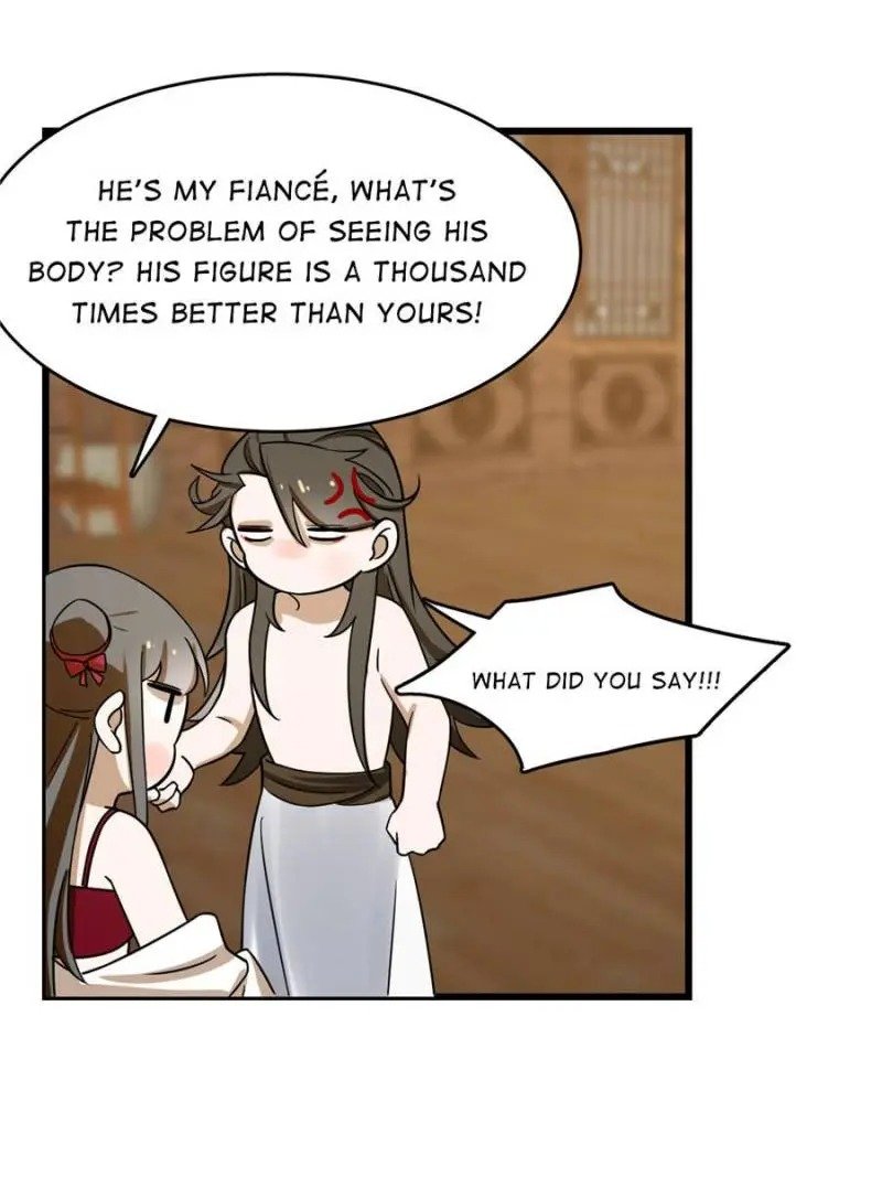 Queen of Poison: the Legend of a Super Agent, Doctor and Princess chapter 103 page 30