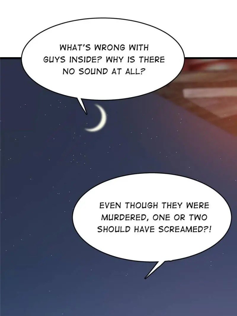 Queen of Poison: the Legend of a Super Agent, Doctor and Princess chapter 103 page 45