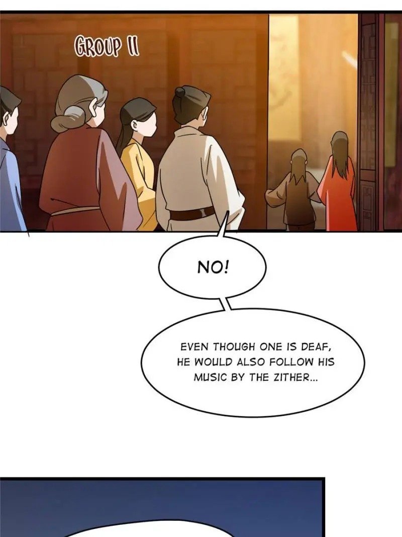 Queen of Poison: the Legend of a Super Agent, Doctor and Princess chapter 103 page 47