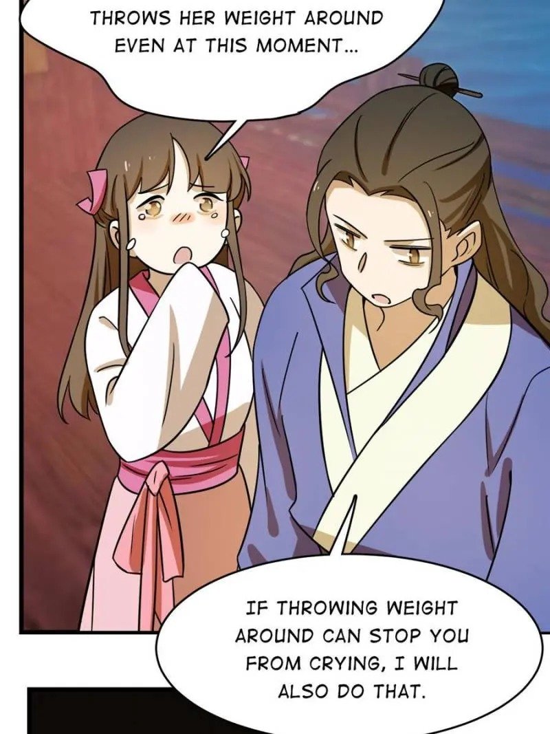 Queen of Poison: the Legend of a Super Agent, Doctor and Princess chapter 103 page 51