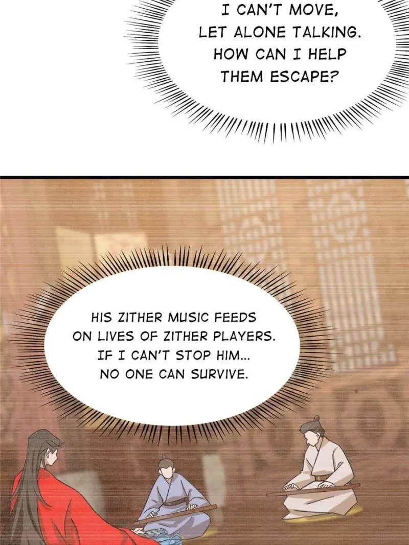 Queen of Poison: the Legend of a Super Agent, Doctor and Princess chapter 104 page 11