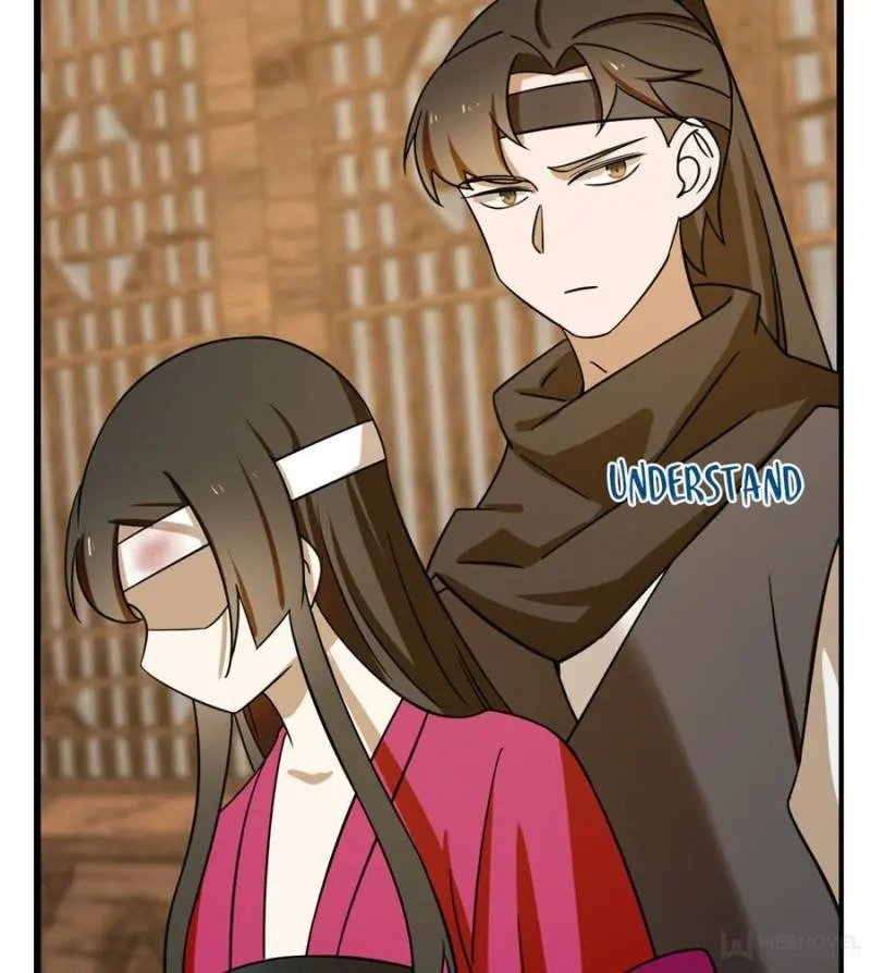 Queen of Poison: the Legend of a Super Agent, Doctor and Princess chapter 104 page 14