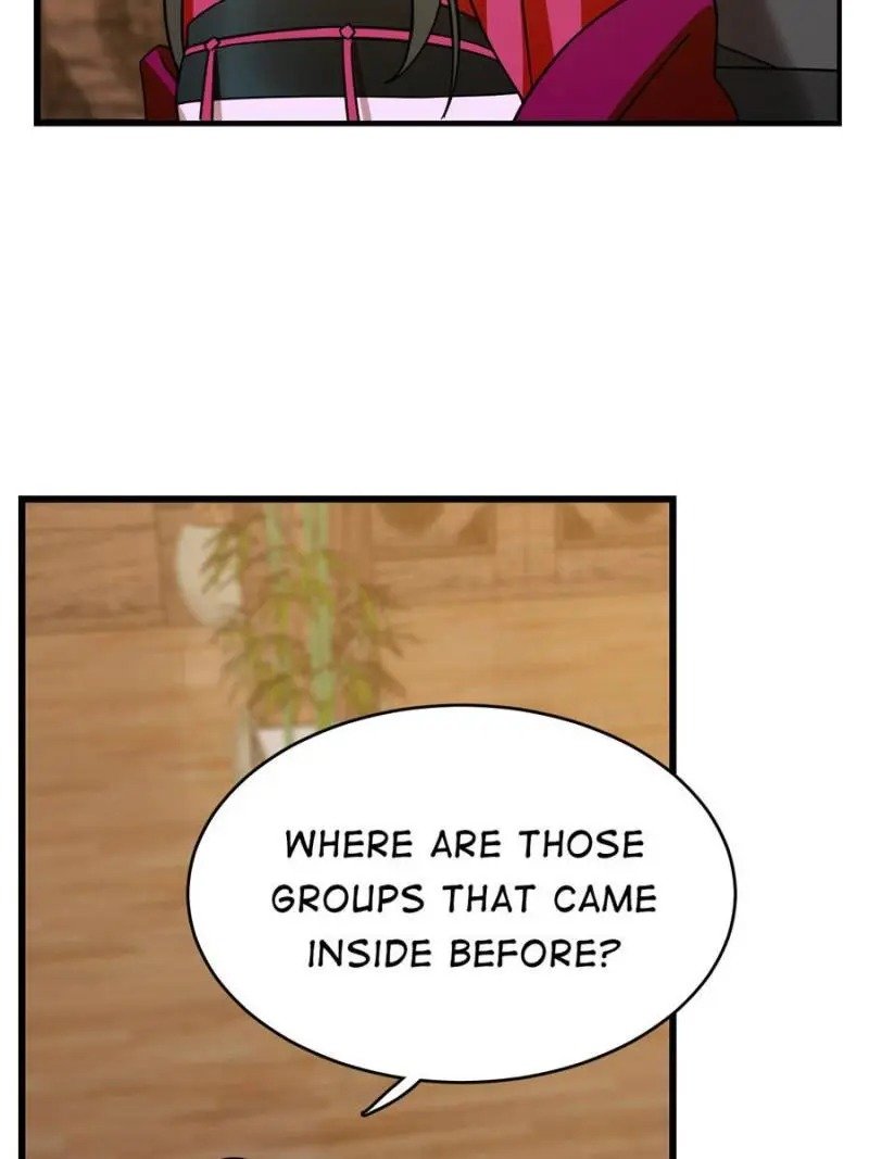 Queen of Poison: the Legend of a Super Agent, Doctor and Princess chapter 104 page 15