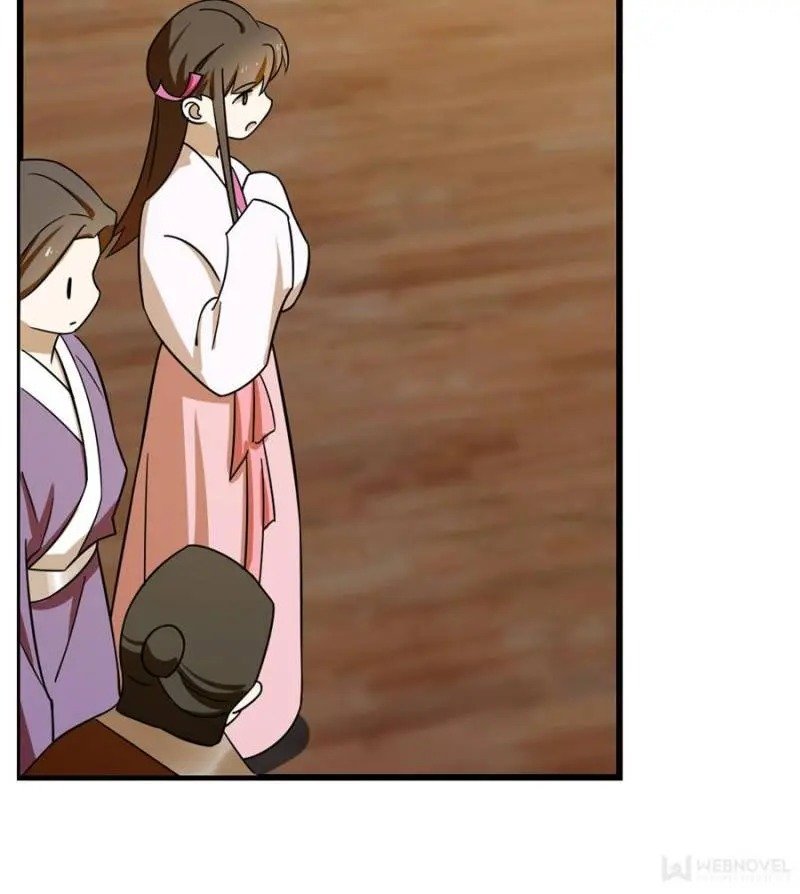 Queen of Poison: the Legend of a Super Agent, Doctor and Princess chapter 104 page 16