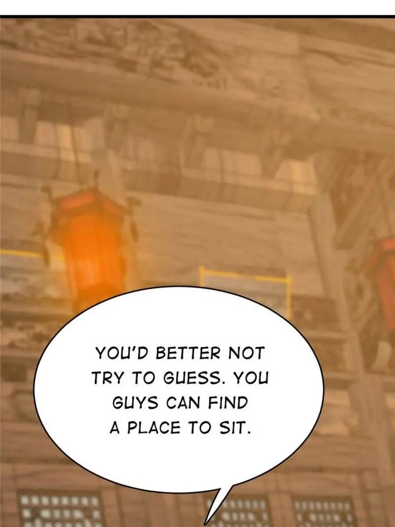 Queen of Poison: the Legend of a Super Agent, Doctor and Princess chapter 104 page 20