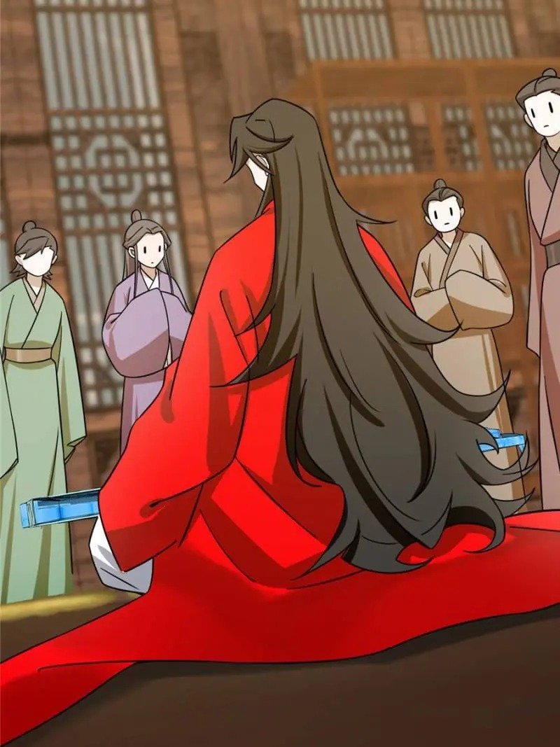 Queen of Poison: the Legend of a Super Agent, Doctor and Princess chapter 104 page 21