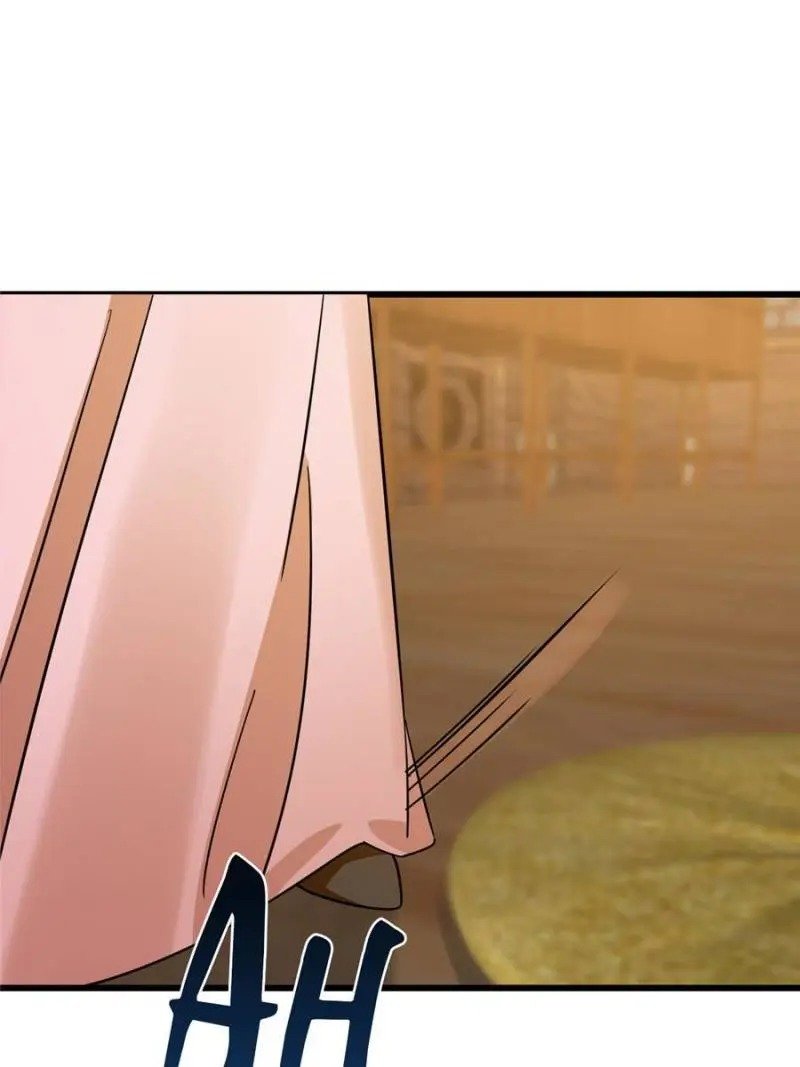 Queen of Poison: the Legend of a Super Agent, Doctor and Princess chapter 104 page 23