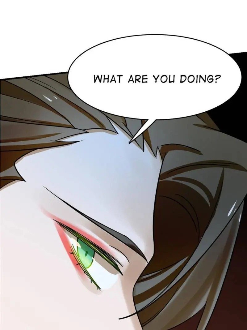 Queen of Poison: the Legend of a Super Agent, Doctor and Princess chapter 104 page 27