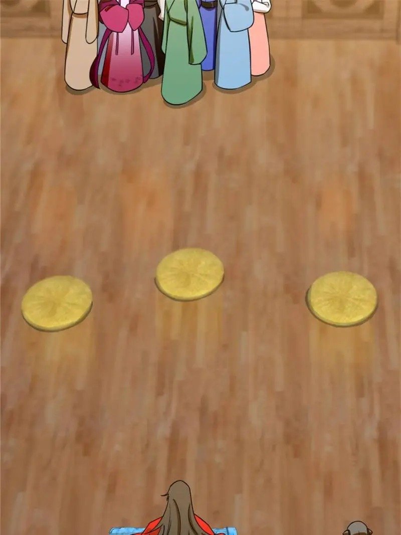 Queen of Poison: the Legend of a Super Agent, Doctor and Princess chapter 104 page 3