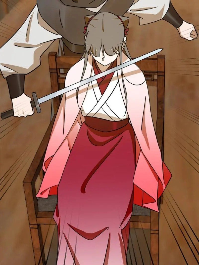 Queen of Poison: the Legend of a Super Agent, Doctor and Princess chapter 104 page 30