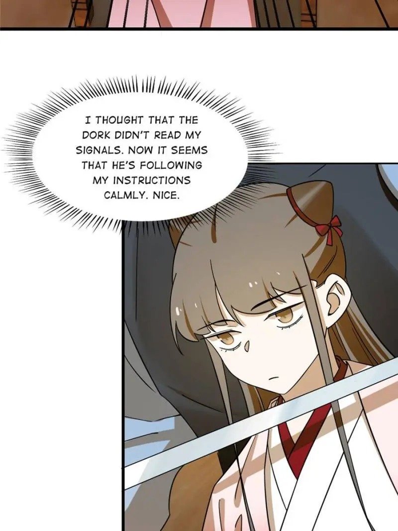 Queen of Poison: the Legend of a Super Agent, Doctor and Princess chapter 104 page 31