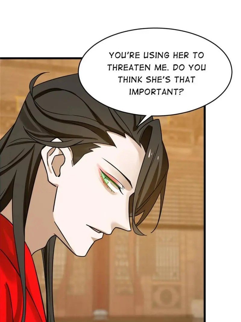 Queen of Poison: the Legend of a Super Agent, Doctor and Princess chapter 104 page 33