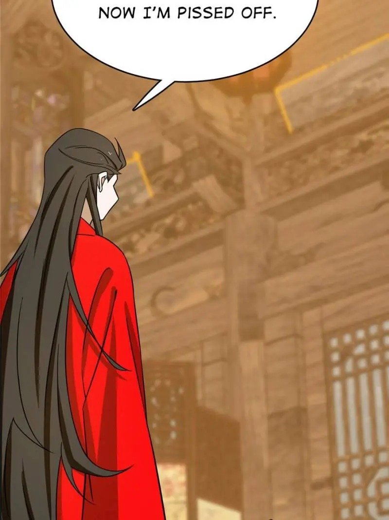 Queen of Poison: the Legend of a Super Agent, Doctor and Princess chapter 104 page 37