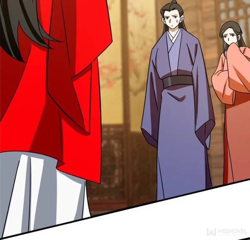 Queen of Poison: the Legend of a Super Agent, Doctor and Princess chapter 104 page 38