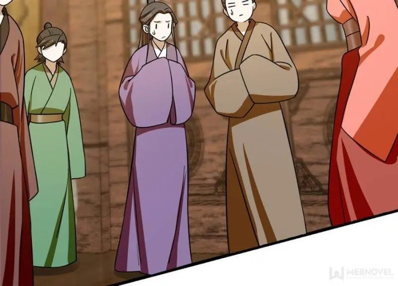 Queen of Poison: the Legend of a Super Agent, Doctor and Princess chapter 104 page 40