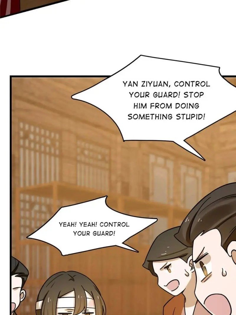 Queen of Poison: the Legend of a Super Agent, Doctor and Princess chapter 104 page 41