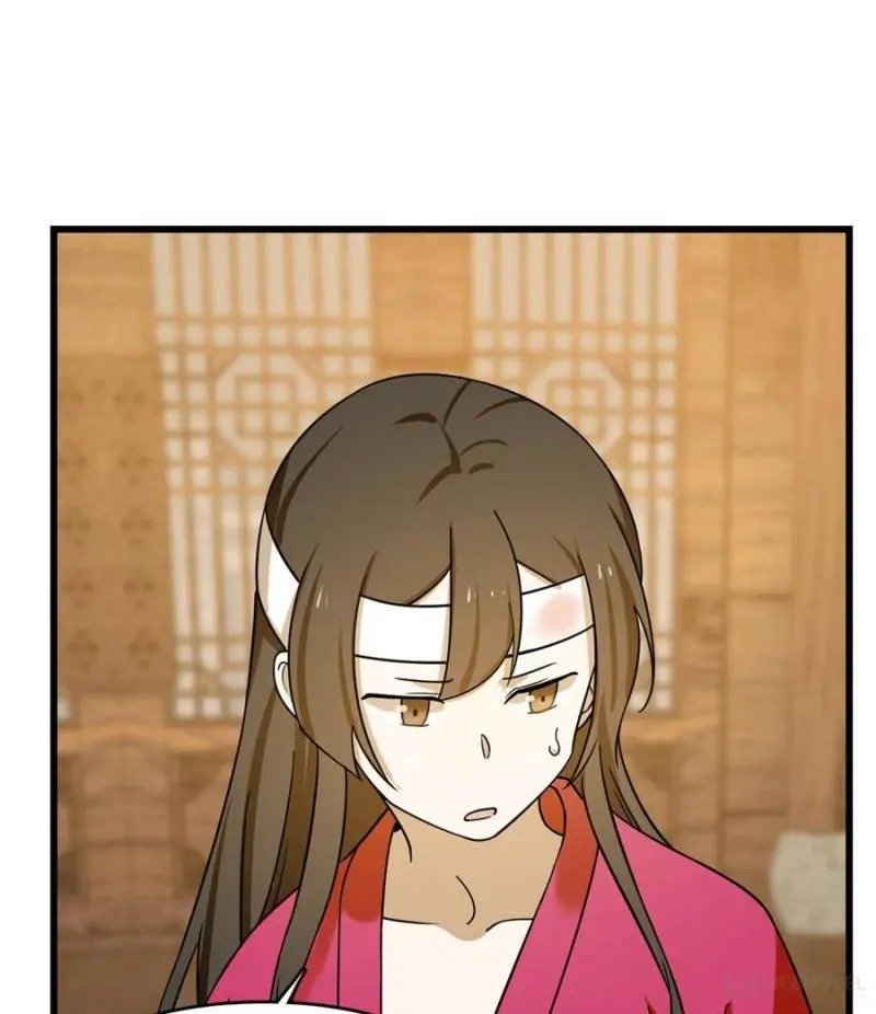 Queen of Poison: the Legend of a Super Agent, Doctor and Princess chapter 104 page 44