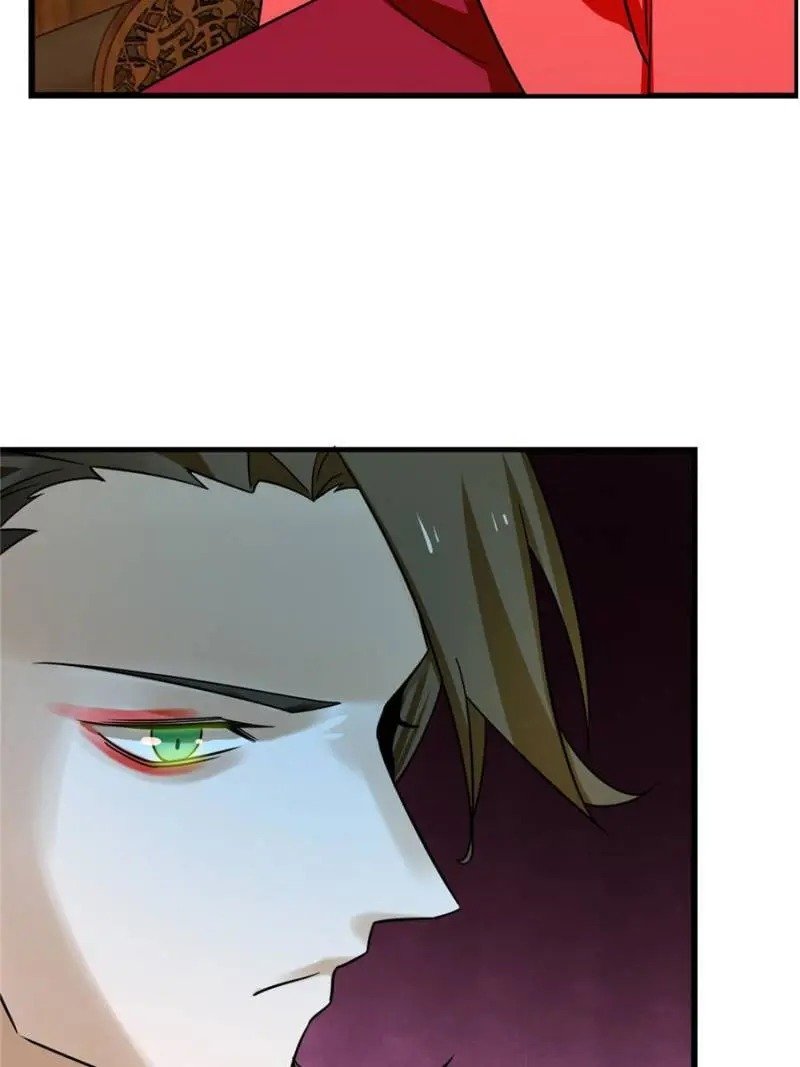 Queen of Poison: the Legend of a Super Agent, Doctor and Princess chapter 104 page 48