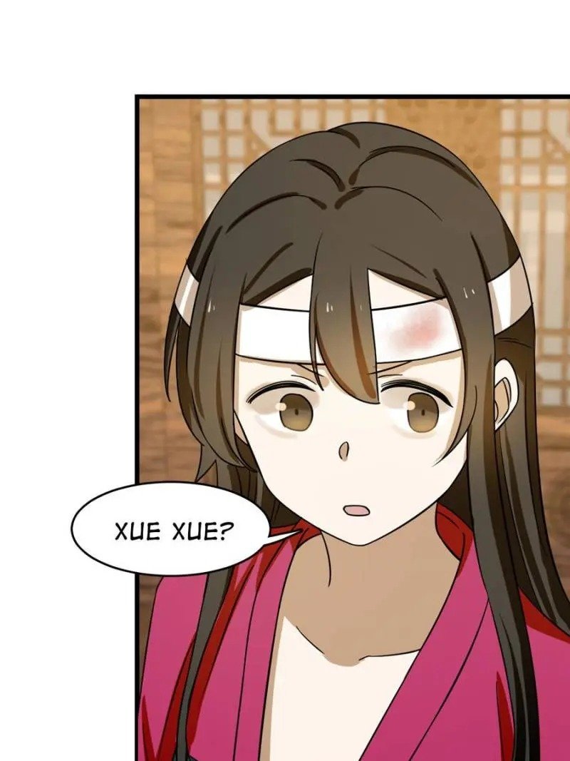 Queen of Poison: the Legend of a Super Agent, Doctor and Princess chapter 104 page 5