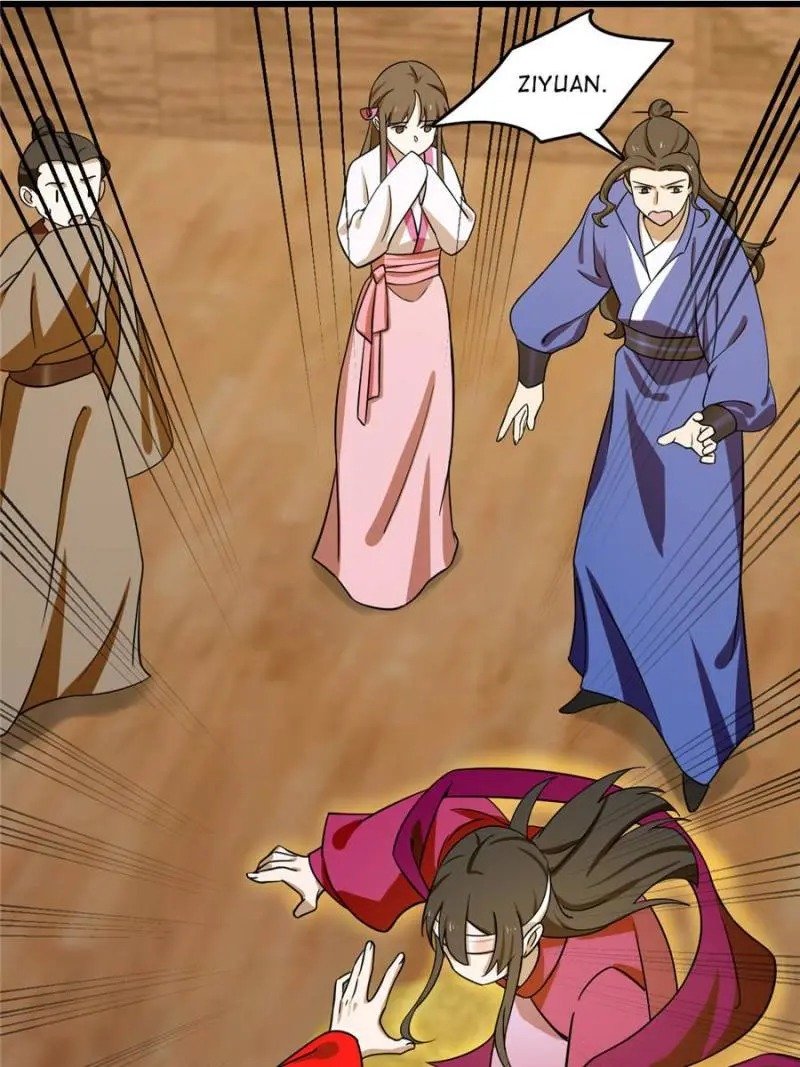 Queen of Poison: the Legend of a Super Agent, Doctor and Princess chapter 104 page 50