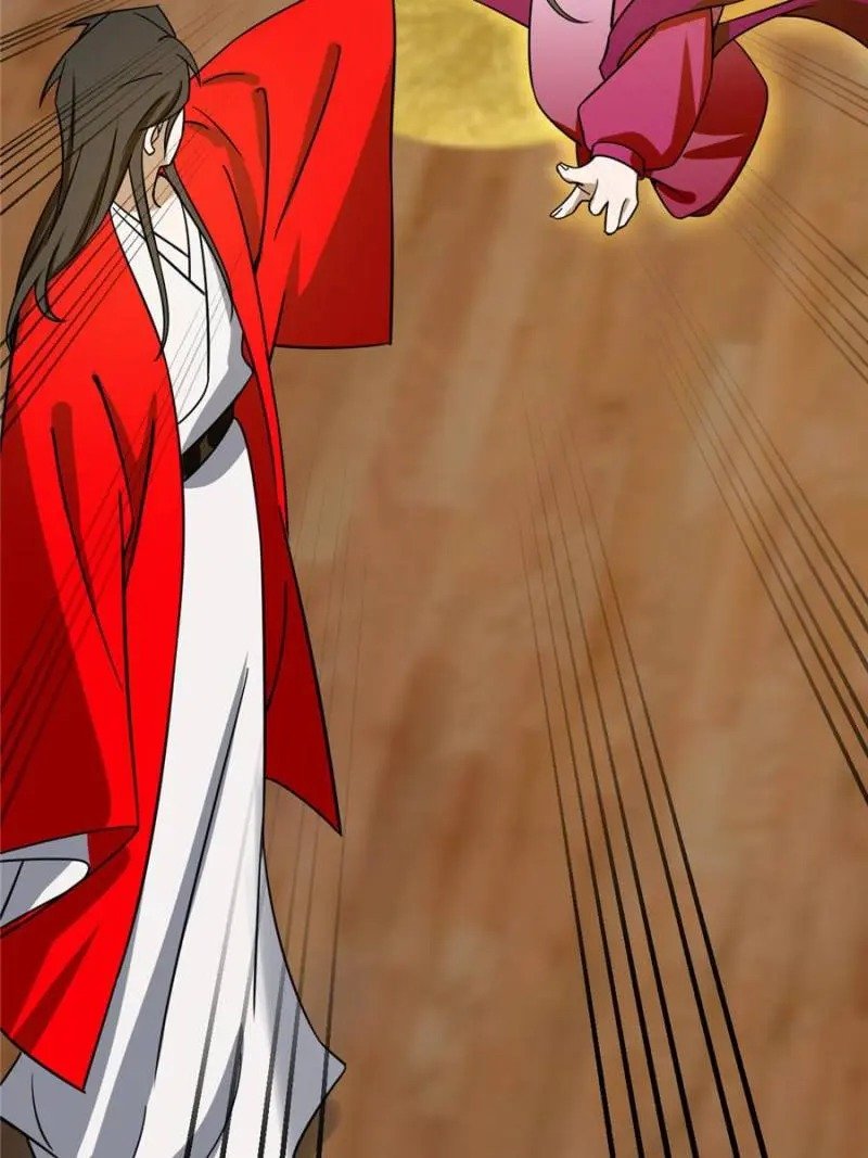 Queen of Poison: the Legend of a Super Agent, Doctor and Princess chapter 104 page 51