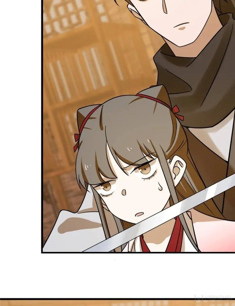 Queen of Poison: the Legend of a Super Agent, Doctor and Princess chapter 104 page 55