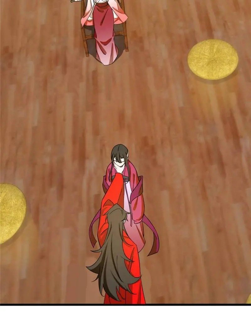 Queen of Poison: the Legend of a Super Agent, Doctor and Princess chapter 104 page 57