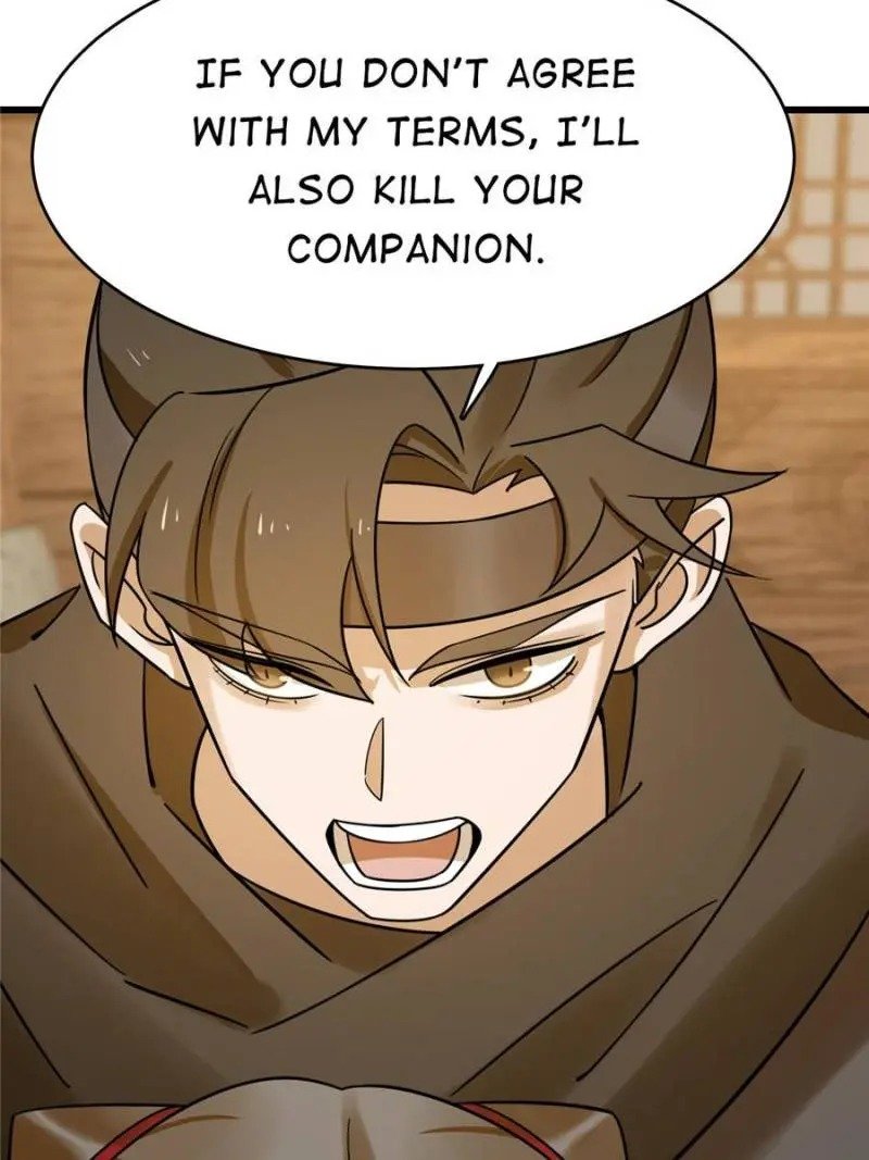 Queen of Poison: the Legend of a Super Agent, Doctor and Princess chapter 104 page 59