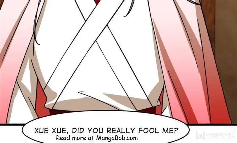 Queen of Poison: the Legend of a Super Agent, Doctor and Princess chapter 104 page 8