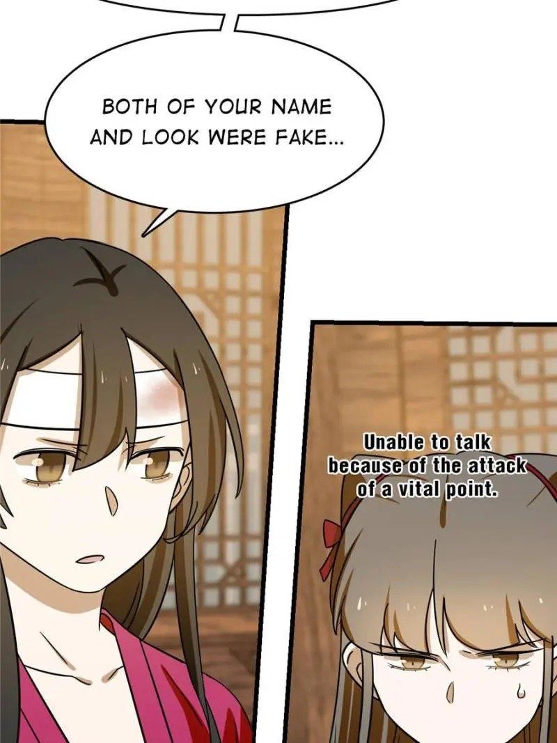 Queen of Poison: the Legend of a Super Agent, Doctor and Princess chapter 104 page 9