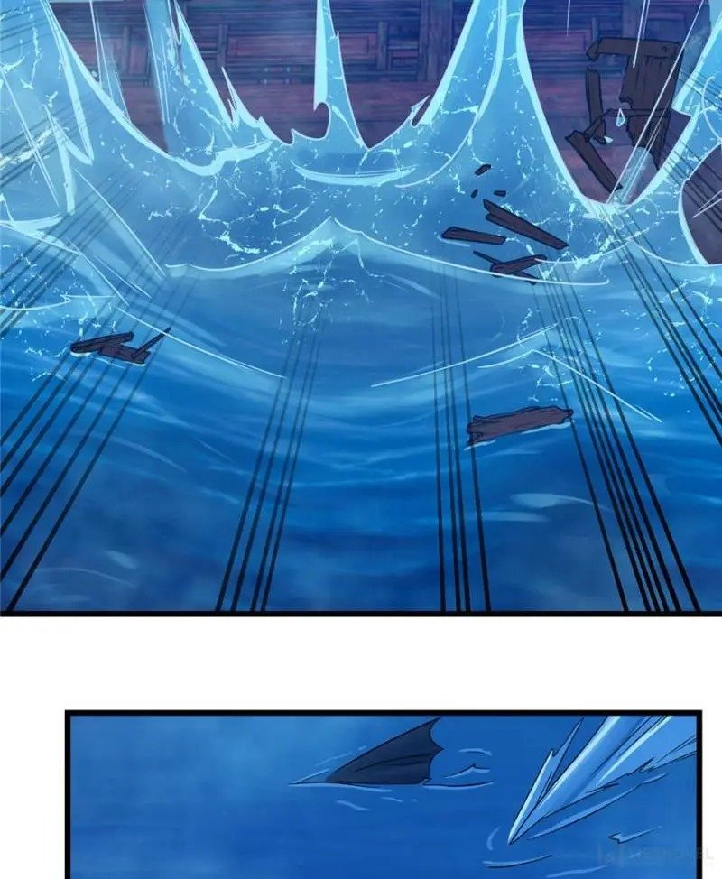 Queen of Poison: the Legend of a Super Agent, Doctor and Princess chapter 106 page 25