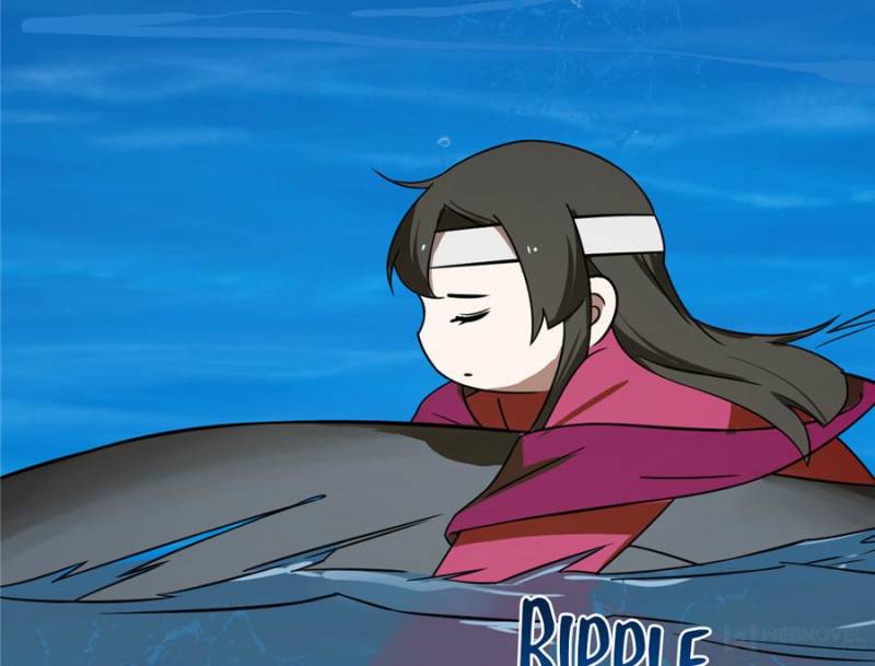 Queen of Poison: the Legend of a Super Agent, Doctor and Princess chapter 107 page 2