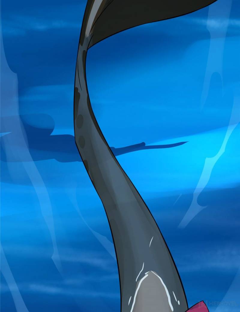 Queen of Poison: the Legend of a Super Agent, Doctor and Princess chapter 107 page 8