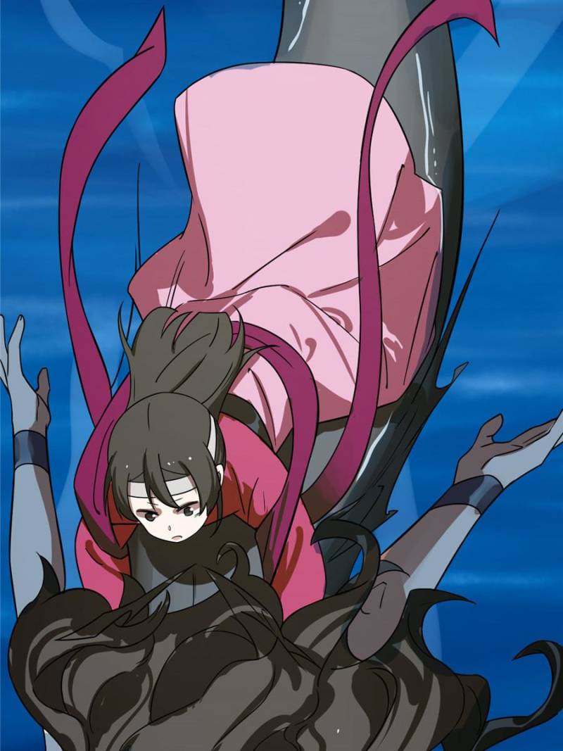 Queen of Poison: the Legend of a Super Agent, Doctor and Princess chapter 107 page 9