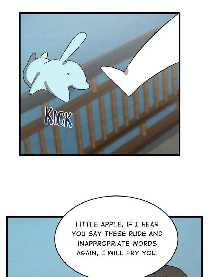 Queen of Poison: the Legend of a Super Agent, Doctor and Princess chapter 109 page 15