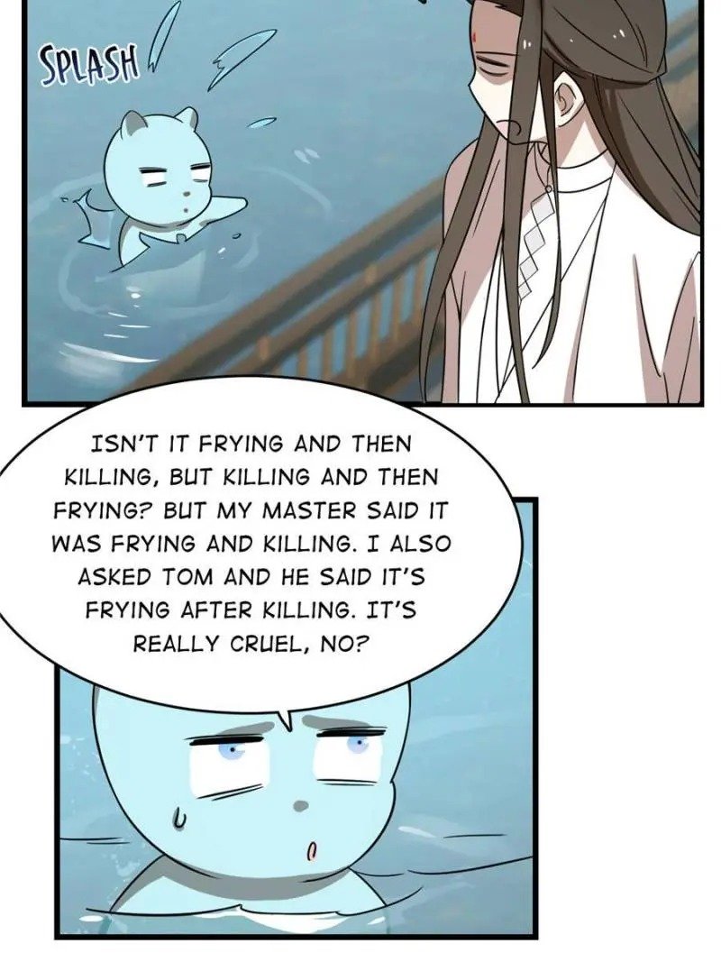 Queen of Poison: the Legend of a Super Agent, Doctor and Princess chapter 109 page 17