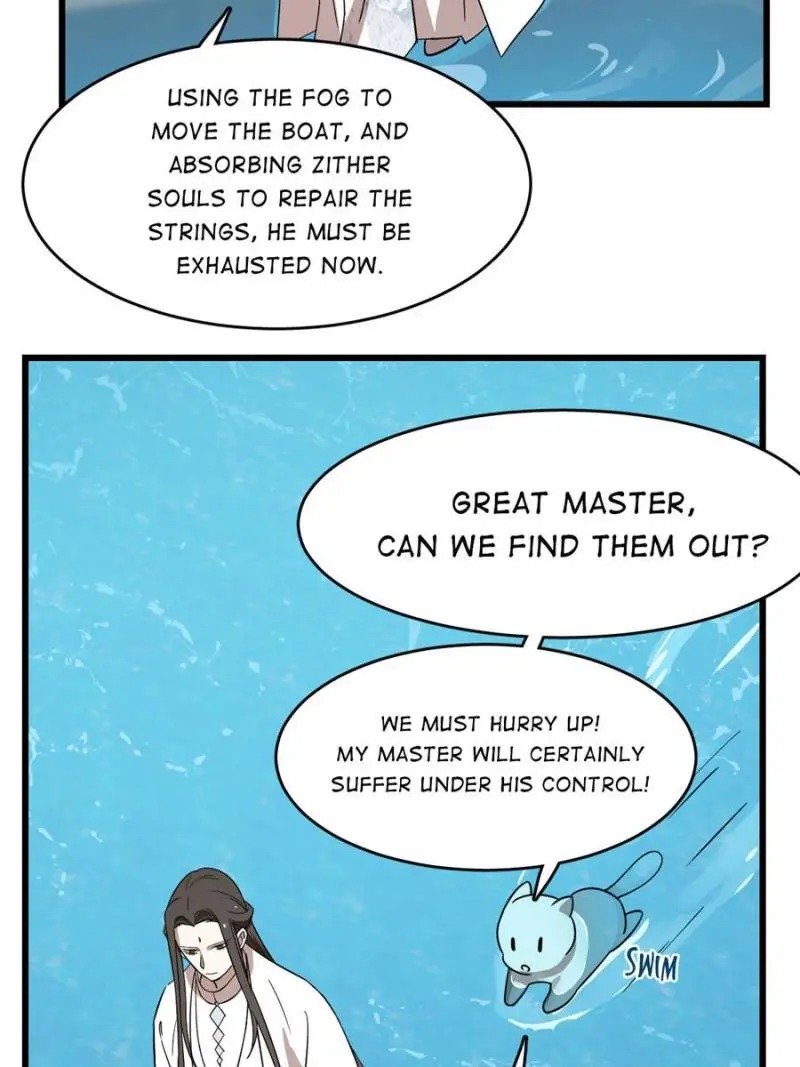 Queen of Poison: the Legend of a Super Agent, Doctor and Princess chapter 109 page 20