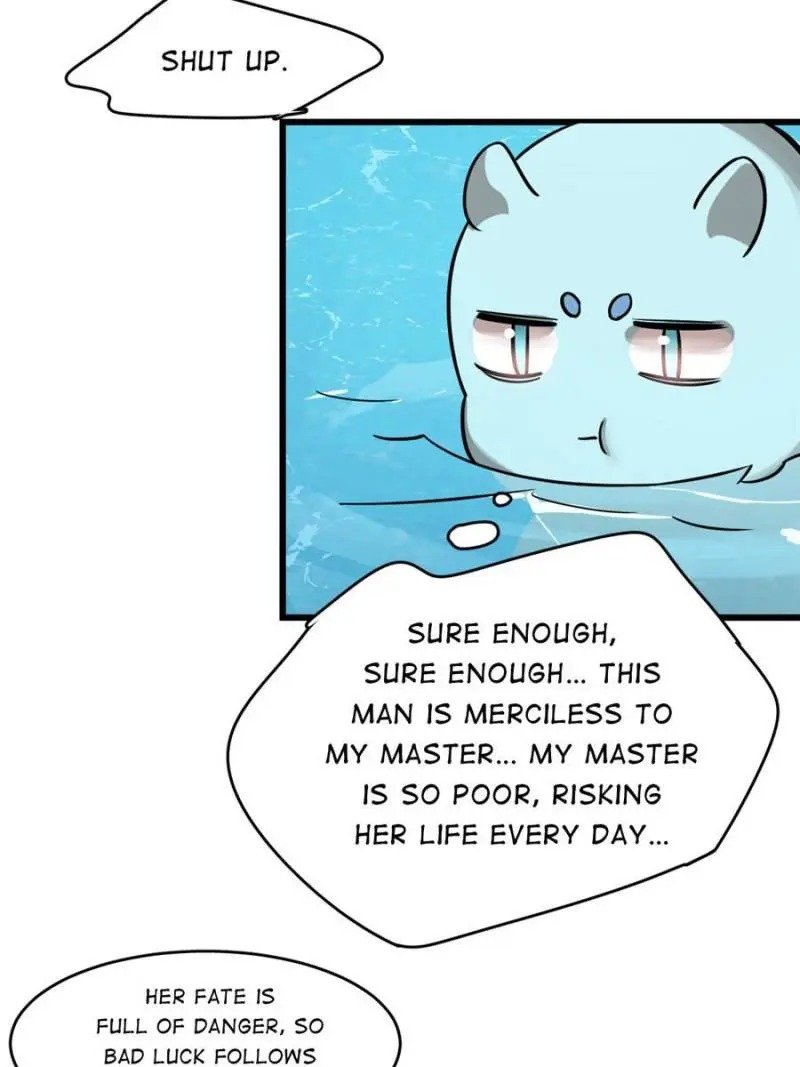 Queen of Poison: the Legend of a Super Agent, Doctor and Princess chapter 109 page 22