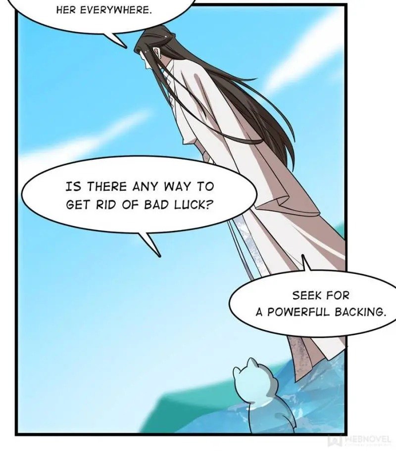 Queen of Poison: the Legend of a Super Agent, Doctor and Princess chapter 109 page 23