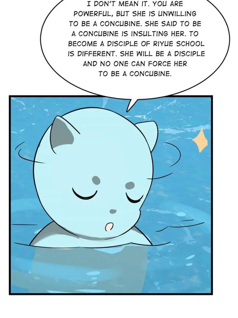 Queen of Poison: the Legend of a Super Agent, Doctor and Princess chapter 109 page 27