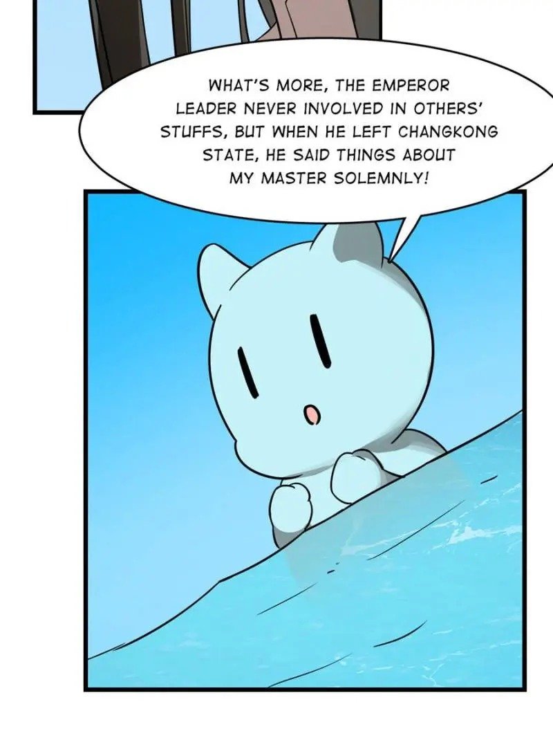 Queen of Poison: the Legend of a Super Agent, Doctor and Princess chapter 109 page 33