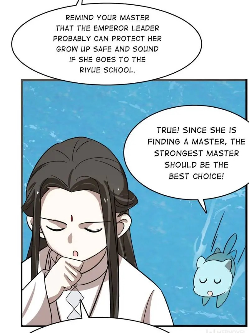 Queen of Poison: the Legend of a Super Agent, Doctor and Princess chapter 109 page 37