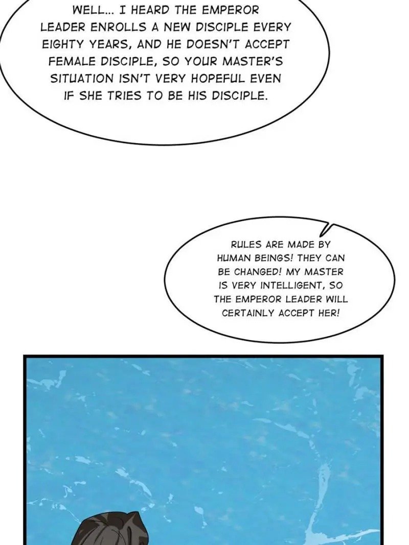 Queen of Poison: the Legend of a Super Agent, Doctor and Princess chapter 109 page 39