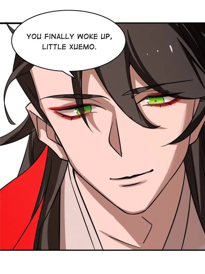 Queen of Poison: the Legend of a Super Agent, Doctor and Princess chapter 110 page 15