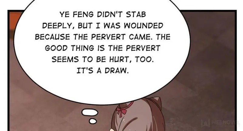 Queen of Poison: the Legend of a Super Agent, Doctor and Princess chapter 110 page 2