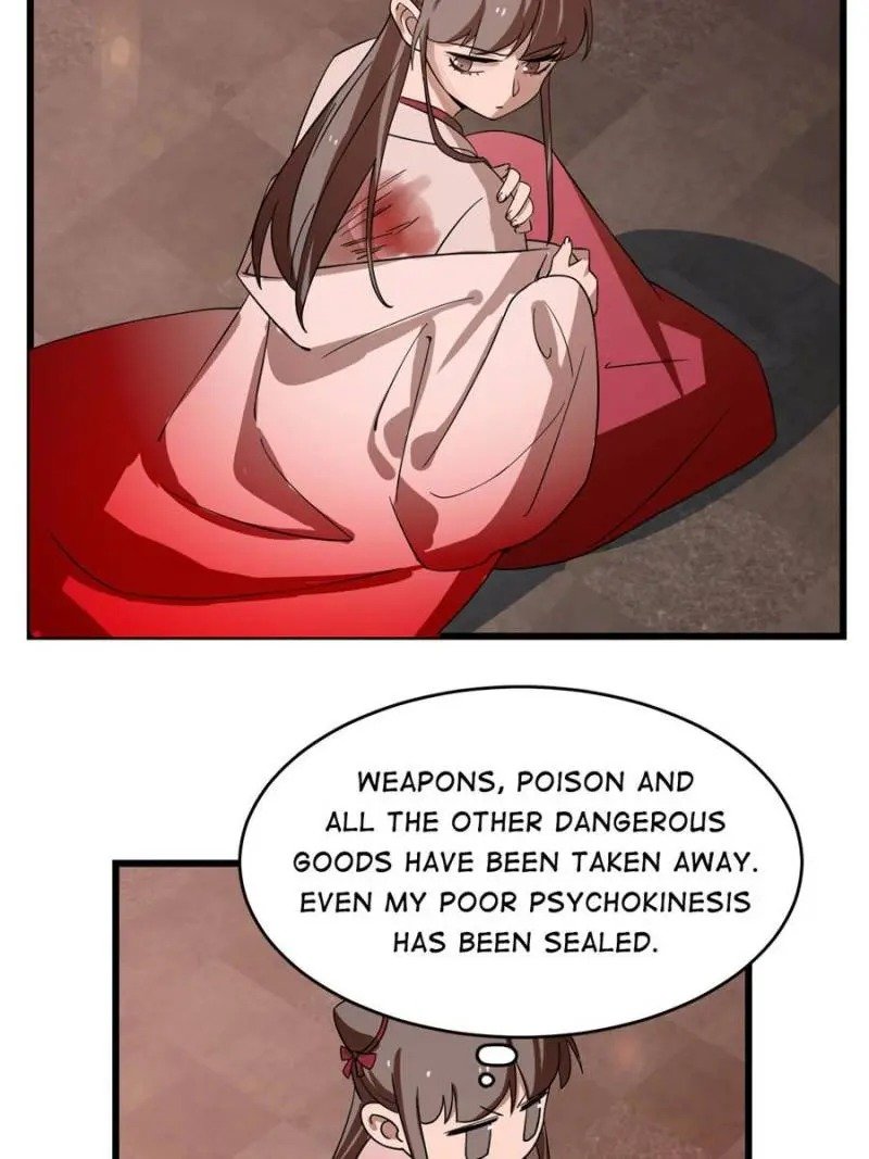 Queen of Poison: the Legend of a Super Agent, Doctor and Princess chapter 110 page 3