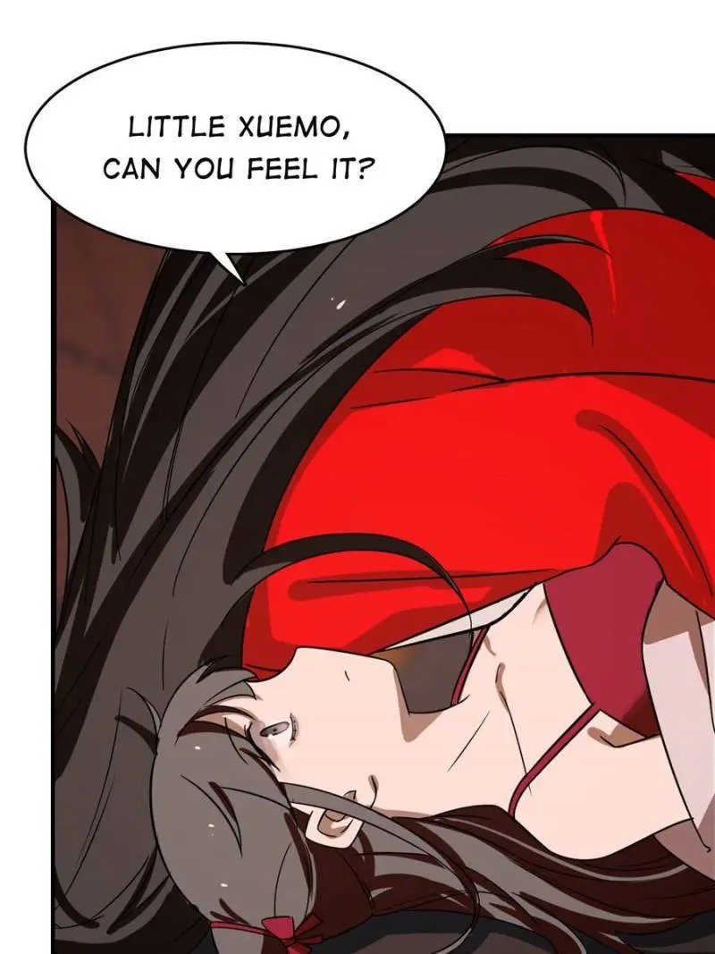 Queen of Poison: the Legend of a Super Agent, Doctor and Princess chapter 110 page 31