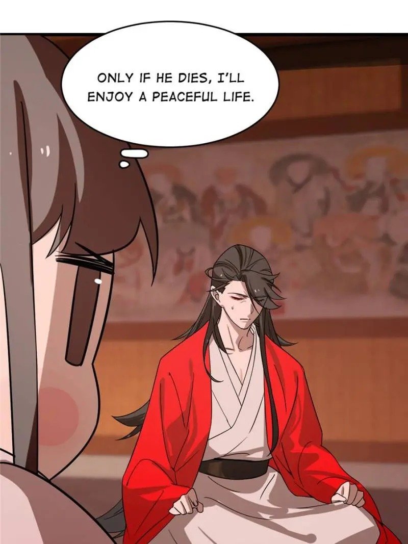 Queen of Poison: the Legend of a Super Agent, Doctor and Princess chapter 110 page 5