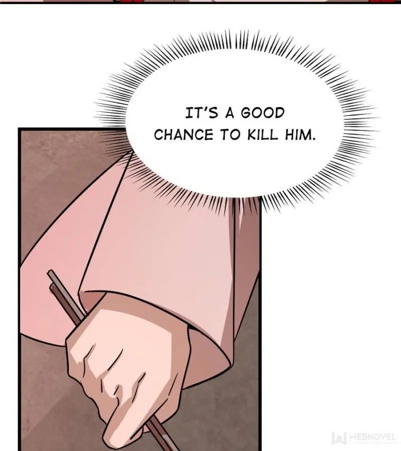 Queen of Poison: the Legend of a Super Agent, Doctor and Princess chapter 110 page 6