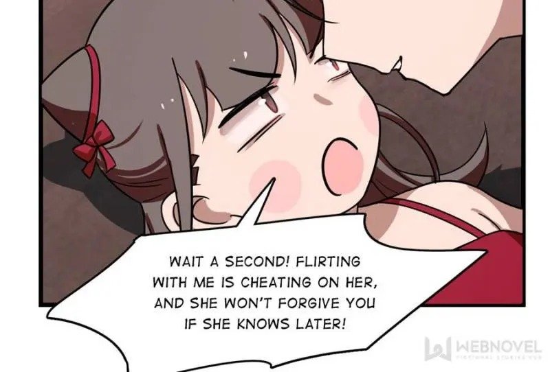 Queen of Poison: the Legend of a Super Agent, Doctor and Princess chapter 111 page 17